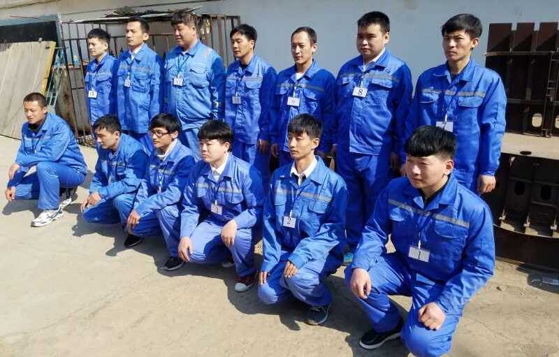 大连日本出国劳务