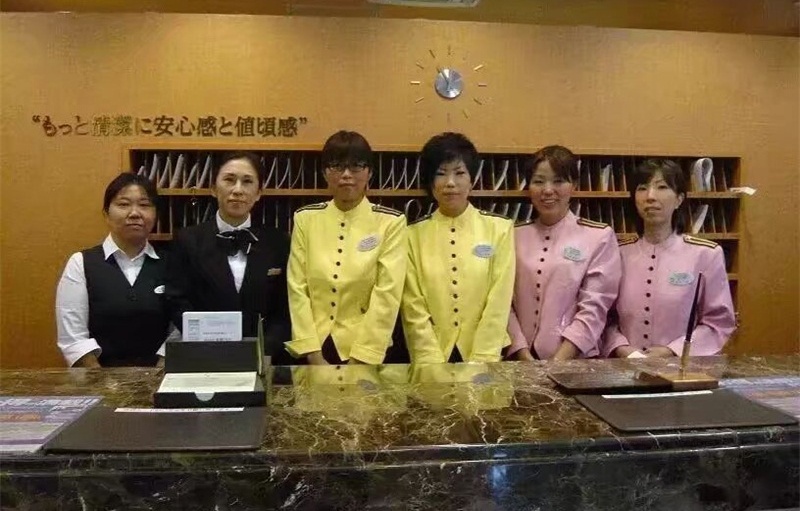 大连出国劳务公司